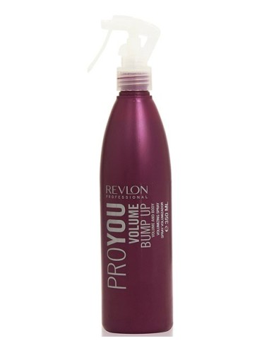 Professional ProyouPro You Volume Bump Up Volumizing Spray