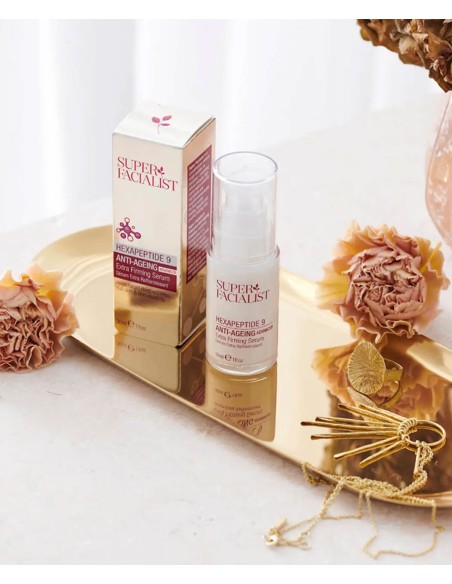 Super Facialist Hexapeptide 9 Anti Ageing Extra Firming Serum
