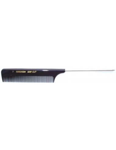 CombyComby 7 Pin Tail Comb