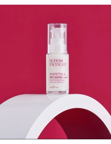 Super Facialist Hexapeptide 9 Anti Ageing Extra Firming Serum