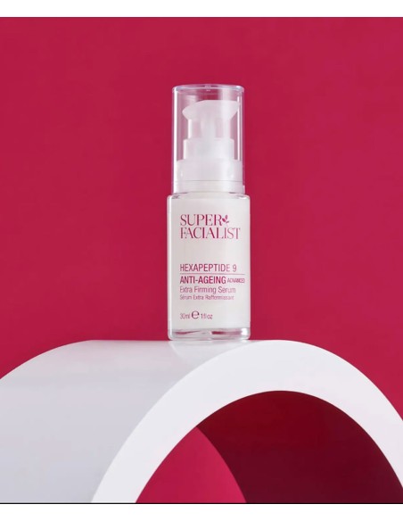 Super Facialist Hexapeptide 9 Anti Ageing Extra Firming Serum