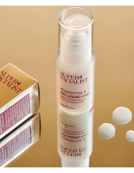 Super Facialist Hexapeptide 9 Anti Ageing Extra Firming Serum