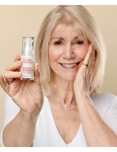 Super Facialist Hexapeptide 9 Anti Ageing Extra Firming Serum
