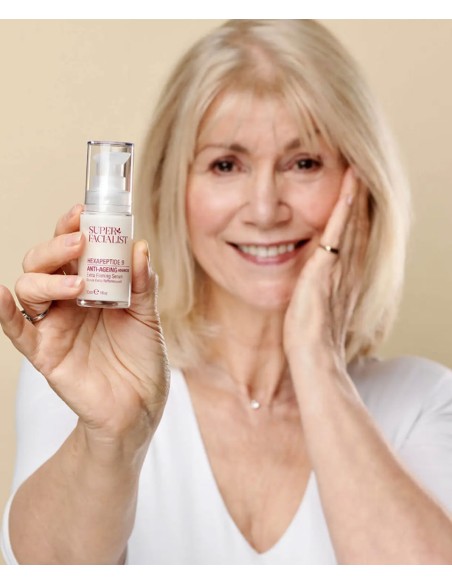 Super Facialist Hexapeptide 9 Anti Ageing Extra Firming Serum