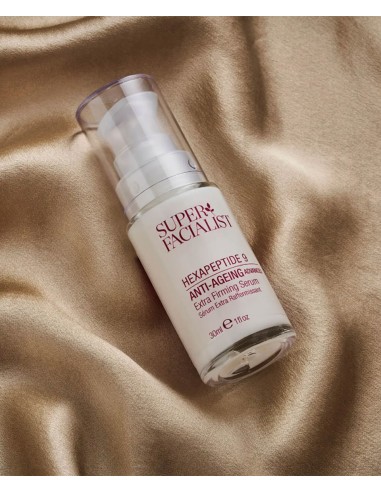 Super Facialist Hexapeptide 9 Anti Ageing Extra Firming Serum