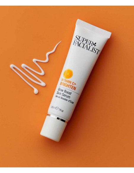 Super Facialist Vitamin C Brighten Dark Circles Eye Cream