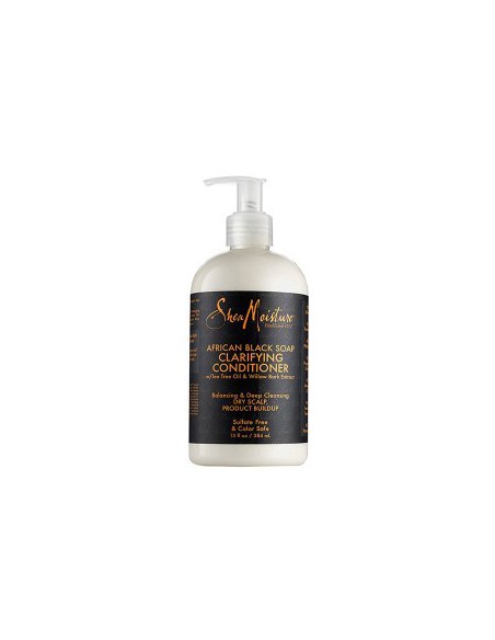 African Black Soap Clarifying Conditioner African Black Soap Clarifying Conditioner