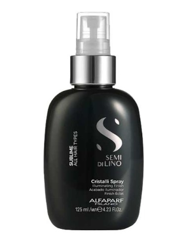 Semi Dilino Sublime All Hair Types Cristalli Spray