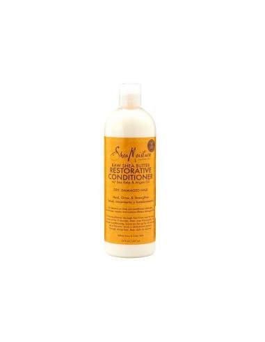 Raw Shea Butter Restorative Conditioner