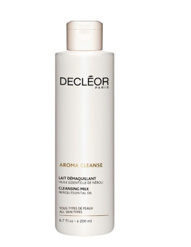Decleor ParisAroma Cleanse Cleansing Milk Decleor ParisAroma Cleanse Cleansing Milk