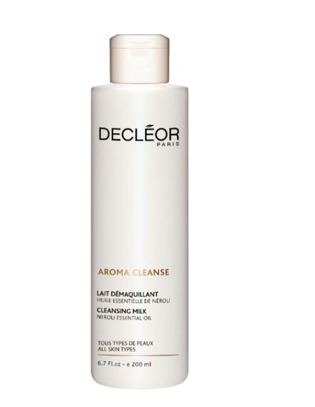 Decleor ParisAroma Cleanse Cleansing Milk Decleor ParisAroma Cleanse Cleansing Milk