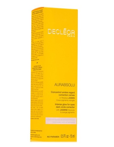 Decleor ParisAurabsolu Intense Glow Eyes Corrector