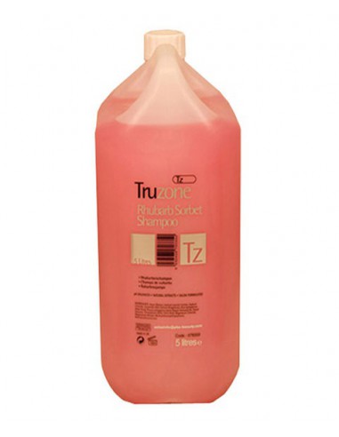 Truzone Rhubarb Sorbet Shampoo