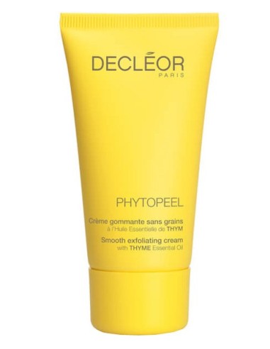 Decleor ParisPhytopeel Smooth Exfoliating Cream Decleor ParisPhytopeel Smooth Exfoliating Cream