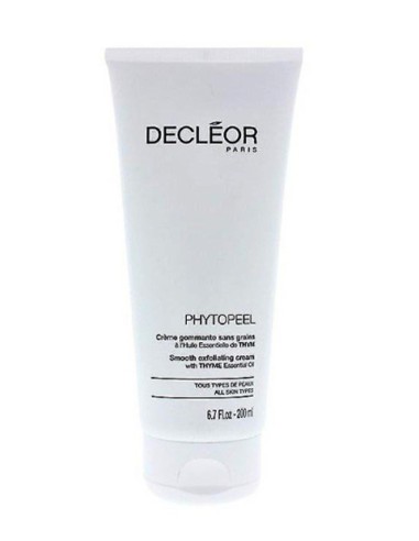 Decleor ParisPhytopeel Smooth Exfoliating Cream Decleor ParisPhytopeel Smooth Exfoliating Cream