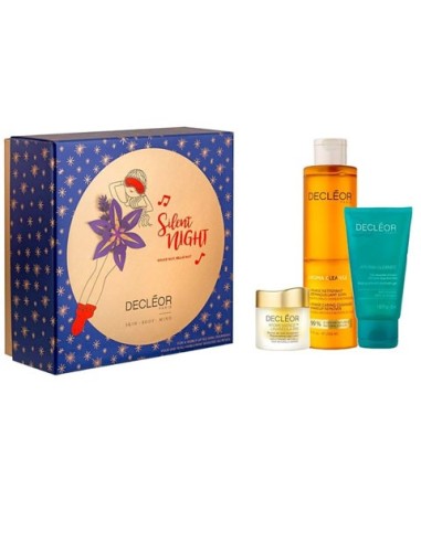 Decleor ParisSilent Night Skin Gift Set