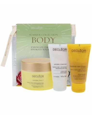 Decleor ParisSummer Collection Hydrate Your Body Kit