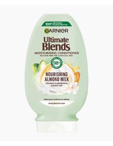 Ultimate Blends Nourishing Almond Milk Moisturising Conditioner