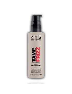 Tame Frizz Smoothing Lotion Old Pack