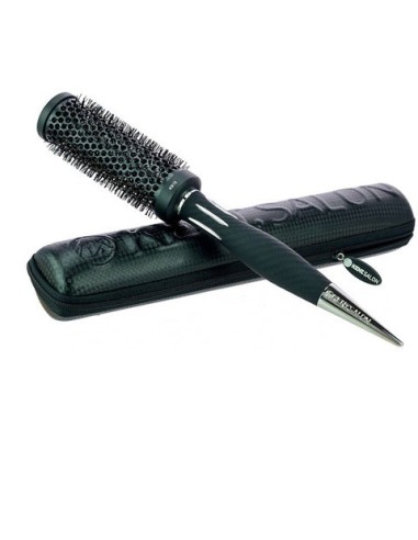 KentKent Salon Ceramic Brush KS12 KentKent Salon Ceramic Brush KS12