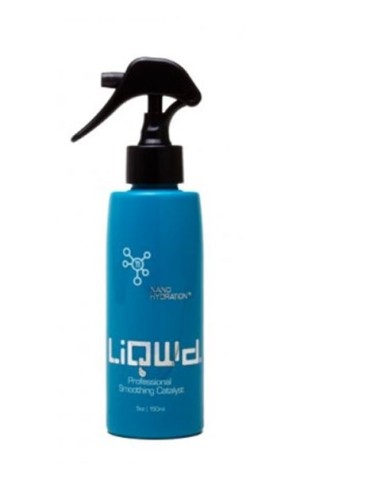 LIQWDLIQWD Professional Smoothing Catalyst LIQWDLIQWD Professional Smoothing Catalyst