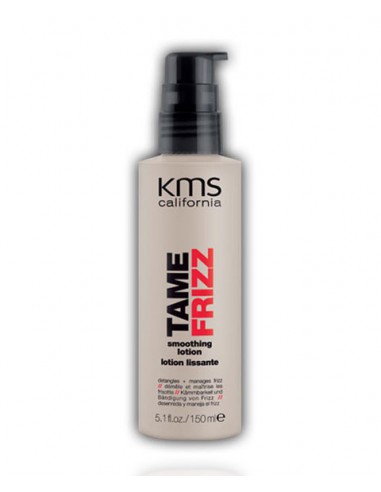 Tame Frizz Smoothing Lotion Old Pack Tame Frizz Smoothing Lotion Old Pack