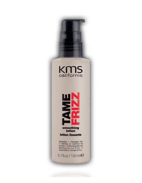 Tame Frizz Smoothing Lotion Old Pack Tame Frizz Smoothing Lotion Old Pack