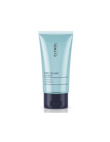 Pure Volume Recharge Volume Mask