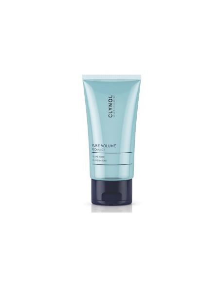 Pure Volume Recharge Volume Mask Pure Volume Recharge Volume Mask