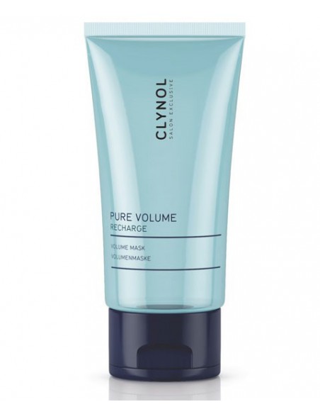 Pure Volume Recharge Volume Mask Pure Volume Recharge Volume Mask
