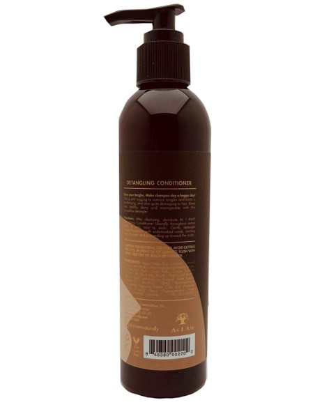 As I Am Detangling Conditioner As I Am Detangling Conditioner