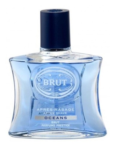 Brut Oceans After Shave Brut Oceans After Shave