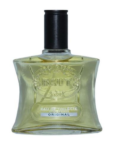 Brut Original Eau De Toilette