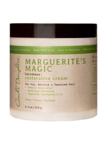 Marguerites Magic Restorative Cream