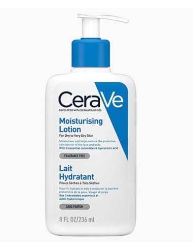 Cerave Moisturising Lotion