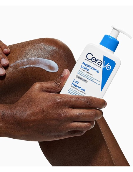 Cerave Moisturising Lotion