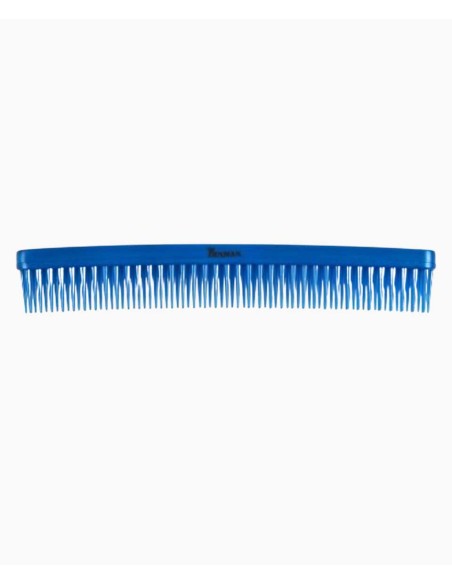 Denman Tame 'N' Tease Hair Brush C012 Blue Denman Tame 'N' Tease Hair Brush C012 Blue