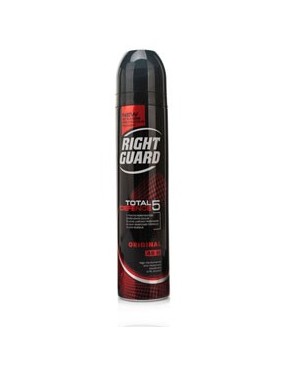 Right Guard Total Defence Original Anti Perspirant Deodorant