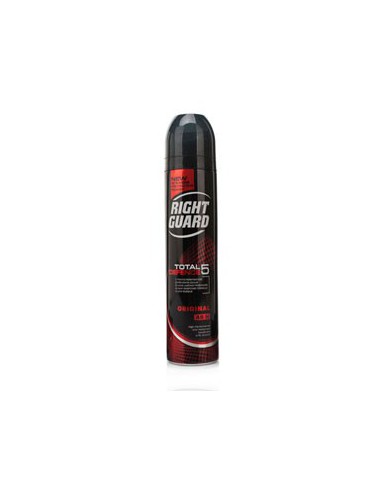 Right Guard Total Defence Original Anti Perspirant Deodorant Right Guard Total Defence Original Anti Perspirant Deodorant