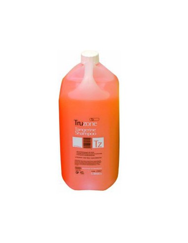 Truzone Tangerine Shampoo