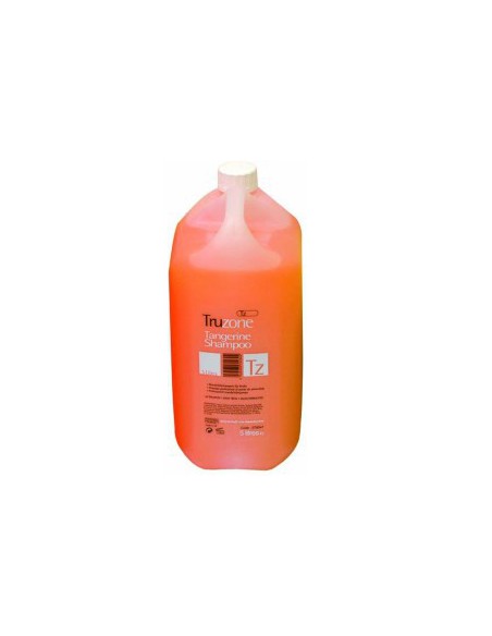 Truzone Tangerine Shampoo Truzone Tangerine Shampoo