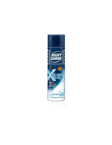 Right Guard Xtreme Cool Anti Perspirant Right Guard Xtreme Cool Anti Perspirant