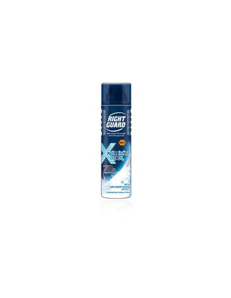 Right Guard Xtreme Cool Anti Perspirant Right Guard Xtreme Cool Anti Perspirant