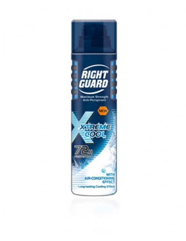 Right Guard Xtreme Cool Anti Perspirant Right Guard Xtreme Cool Anti Perspirant