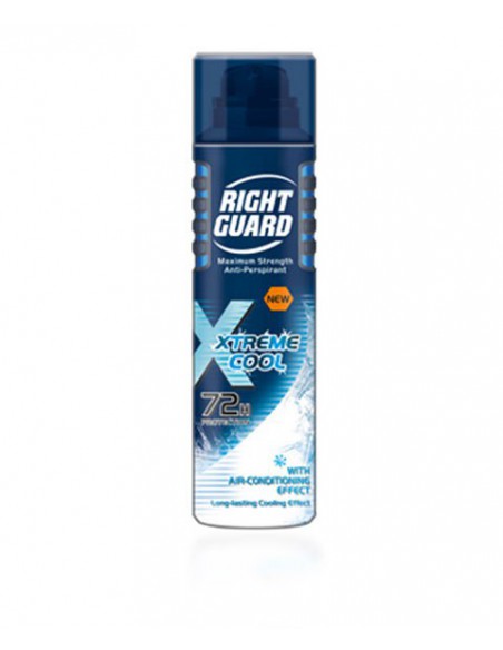 Right Guard Xtreme Cool Anti Perspirant Right Guard Xtreme Cool Anti Perspirant