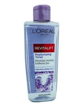 Revitalift Re Plumping Toner