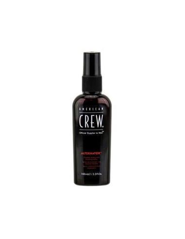 American Crew Alternator Flexible Finishing Spray