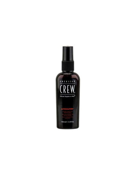American Crew Alternator Flexible Finishing Spray American Crew Alternator Flexible Finishing Spray