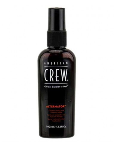 American Crew Alternator Flexible Finishing Spray American Crew Alternator Flexible Finishing Spray