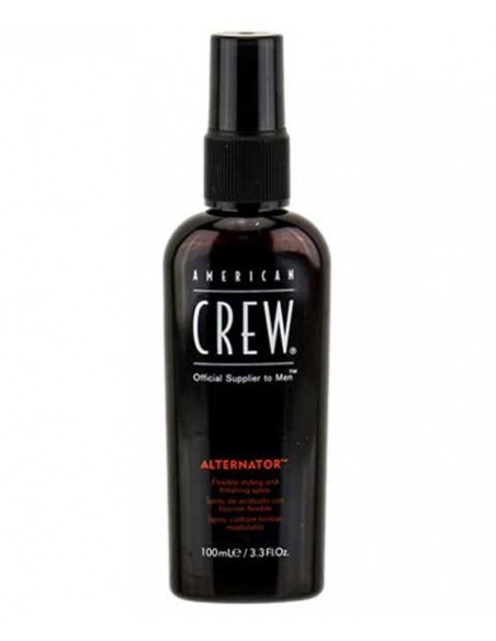 American Crew Alternator Flexible Finishing Spray American Crew Alternator Flexible Finishing Spray